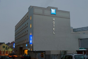 Отель Ibis Budget Graz City, Грац